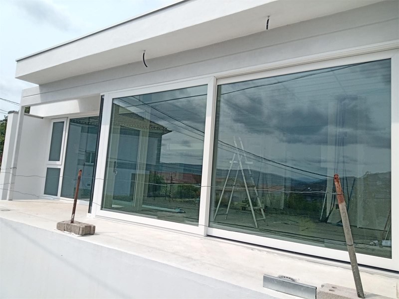 Vivienda Unifamiliar