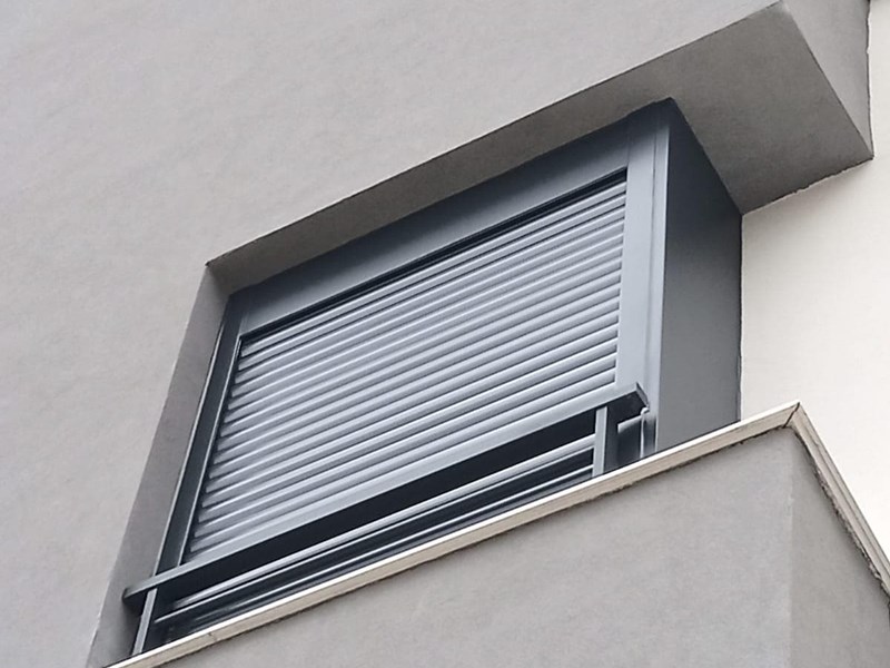 Ventana Moderna